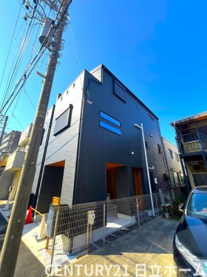 �_�ސ쌧���l�s��q���q2���ڂ̐V�z��ˌ��Ă̂��̑����n