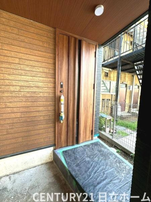 �_�ސ쌧���l�s��q���q2���ڂ̐V�z��ˌ��Ă̂��̑����n