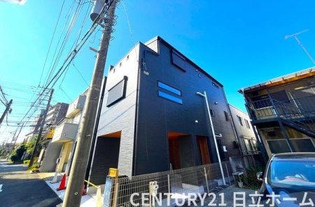 �_�ސ쌧���l�s��q���q2���ڂ̐V�z��ˌ��Ă̂��̑����n