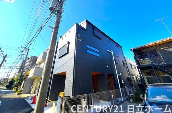 �_�ސ쌧���l�s��q���q2���ڂ̐V�z��ˌ��Ă̂��̑����n