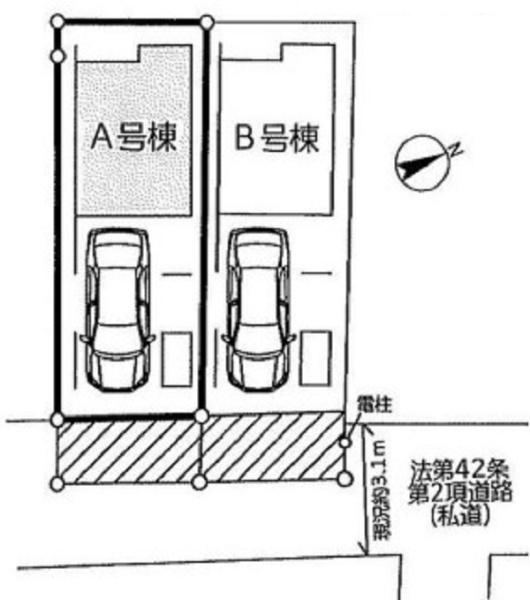 �_�ސ쌧���l�s��q���q2���ڂ̐V�z��ˌ��Ă̋��}