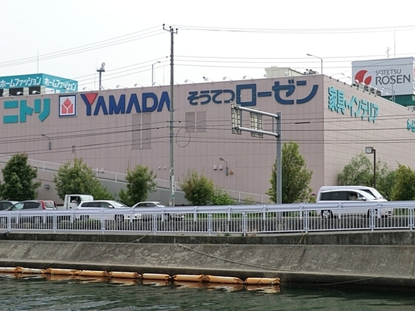 �_�ސ쌧���l�s��q���q2���ڂ̐V�z��ˌ��Ă̎��ӊ�