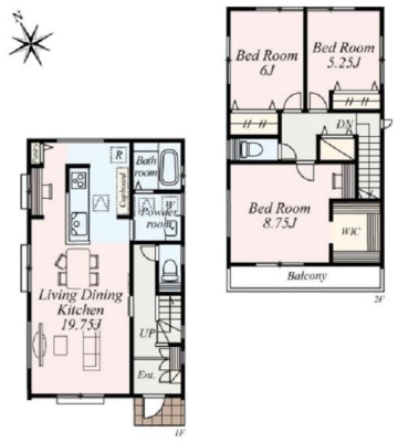 �_�ސ쌧���l�s����捂�M��2���ڂ̐V�z��ˌ��Ẳ摜