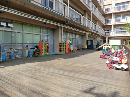 �_�ސ쌧���l�s����㔒��3���ڂ̓y�n�̎��ӊ�