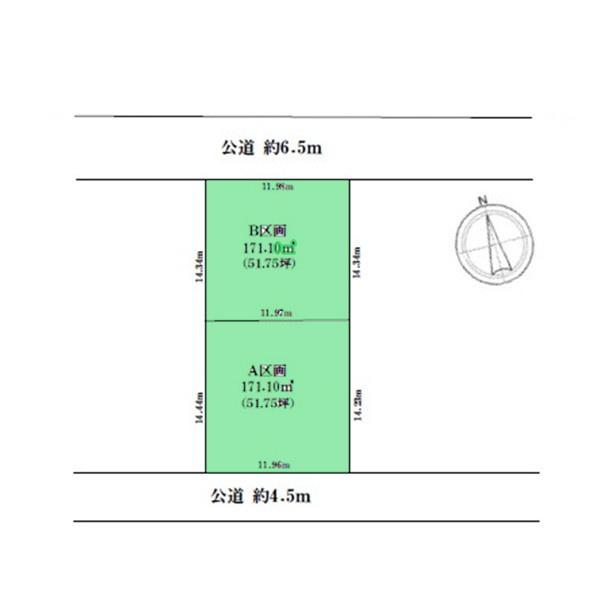 �_�ސ쌧���l�s����㔒��3���ڂ̓y�n�̉摜