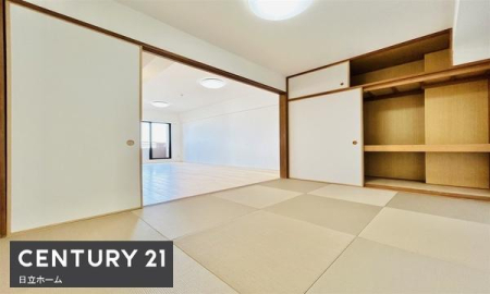 �_�ސ쌧���l�s���i�c�R����̒��Ã}���V�����̘a��