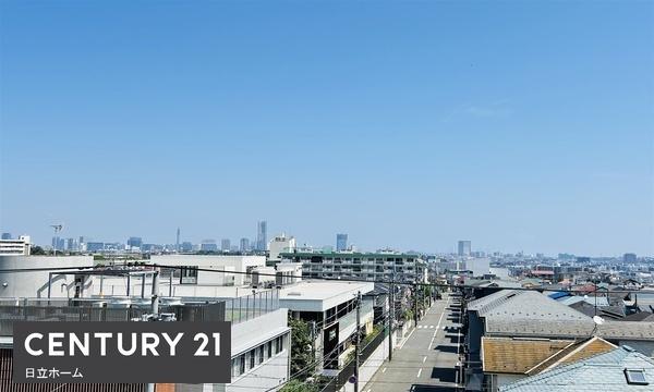 �_�ސ쌧���l�s���i�c�R����̒��Ã}���V�����̏Z�˂���̒��]�ʐ^