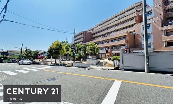 �_�ސ쌧���l�s���i�c�R����̒��Ã}���V�����̂��̑����n