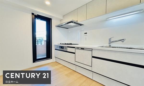 �_�ސ쌧���l�s���i�c�R����̒��Ã}���V�����̃L�b�`��