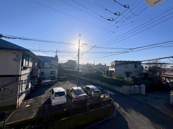 �_�ސ쌧���l�s��q��c��2���ڂ̒��È�ˌ��Ă̏Z�˂���̒��]�ʐ^