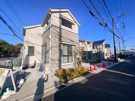 �_�ސ쌧���l�s��q��c��2���ڂ̒��È�ˌ��Ă̂��̑����n