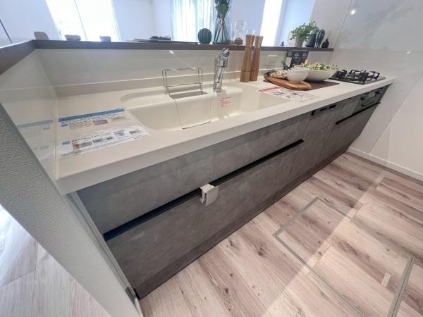 �_�ސ쌧���l�s��q��c��2���ڂ̒��È�ˌ��ẴL�b�`��