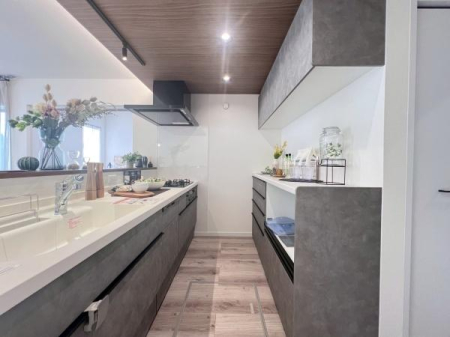 �_�ސ쌧���l�s��q��c��2���ڂ̒��È�ˌ��ẴL�b�`��