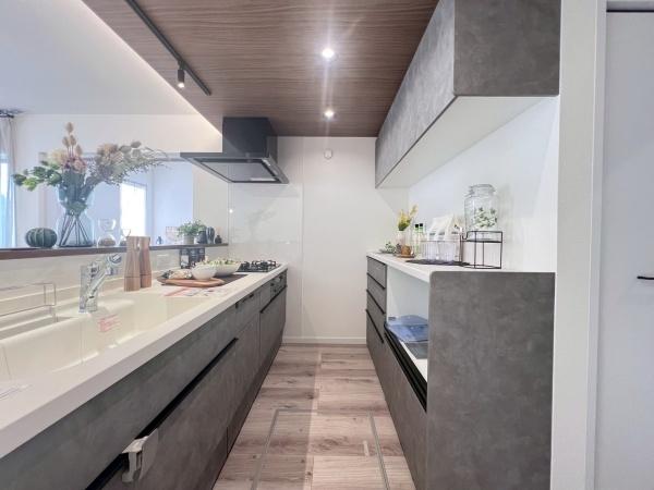 �_�ސ쌧���l�s��q��c��2���ڂ̒��È�ˌ��ẴL�b�`��