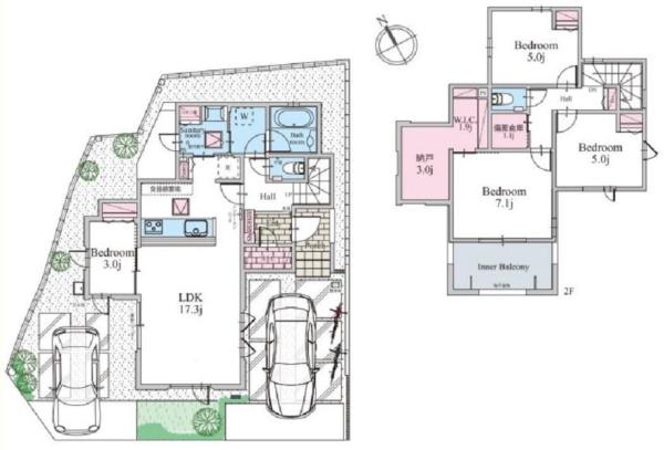 �_�ސ쌧���l�s��q��c��2���ڂ̒��È�ˌ��Ẳ摜