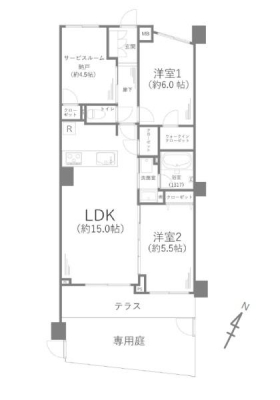 �_�ސ쌧���s������S���u2���ڂ̒��Ã}���V�����̉摜