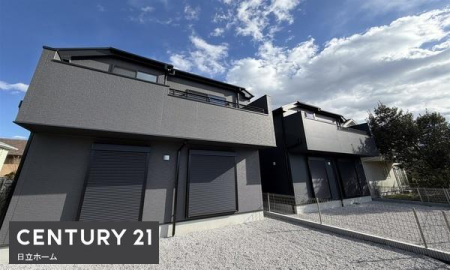 �_�ސ쌧���l�s�h��j�䐼2���ڂ̐V�z��ˌ��Ă̌��n�O�ώʐ^