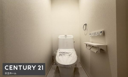 �_�ސ쌧���l�s�h��j�䐼2���ڂ̐V�z��ˌ��Ẵg�C��