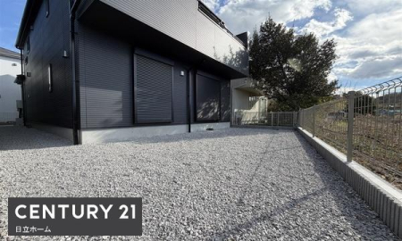 �_�ސ쌧���l�s�h��j�䐼2���ڂ̐V�z��ˌ��Ă̒�