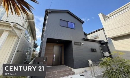 �_�ސ쌧���l�s�h��j�䐼2���ڂ̐V�z��ˌ��Ă̂��̑����n