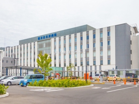 �_�ސ쌧���l�s�h��j�䐼2���ڂ̐V�z��ˌ��Ă̎��ӊ�