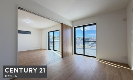 �_�ސ쌧���l�s�h��j�䐼2���ڂ̐V�z��ˌ��Ă̗m��