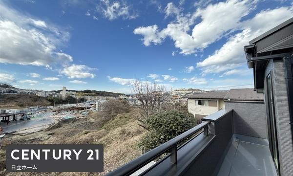 �_�ސ쌧���l�s�h��j�䐼2���ڂ̐V�z��ˌ��Ă̏Z�˂���̒��]�ʐ^