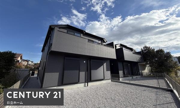 �_�ސ쌧���l�s�h��j�䐼2���ڂ̐V�z��ˌ��Ă̌��n�O�ώʐ^