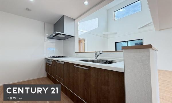 �_�ސ쌧���l�s�h��j�䐼2���ڂ̐V�z��ˌ��ẴL�b�`��