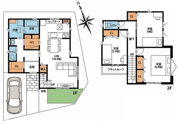 �_�ސ쌧���l�s����P�����̐V�z��ˌ��Ă̊Ԏ��}