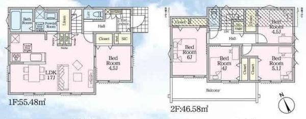 �_�ސ쌧���l�s�s�}�擌�R�c4���ڂ̐V�z��ˌ��Ă̊Ԏ��}