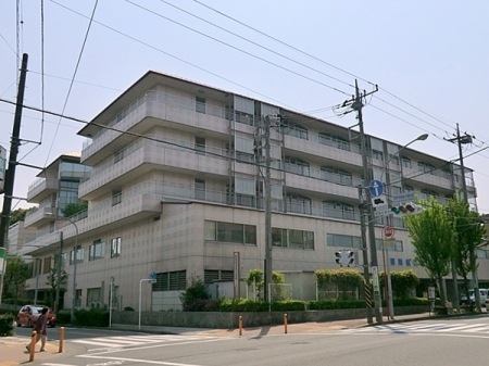 �_�ސ쌧���l�s��扪�Ò��̒��È�ˌ��Ă̎��ӊ�