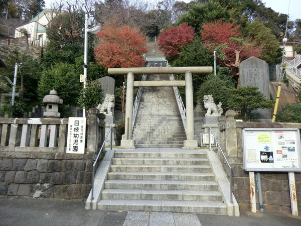 �_�ސ쌧���l�s��q��v�ؒ��̒��Ã}���V�����̎��ӊ�