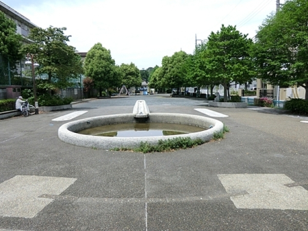 �_�ސ쌧���l�s��q��v�ؒ��̒��Ã}���V�����̎��ӊ�