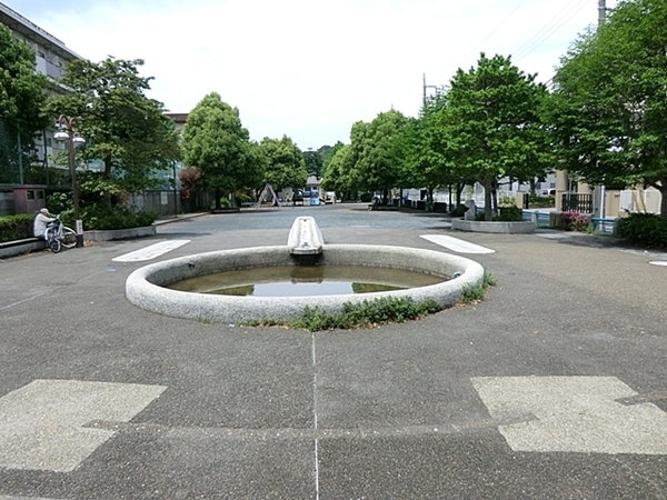 �_�ސ쌧���l�s��q��v�ؒ��̒��Ã}���V�����̎��ӊ�