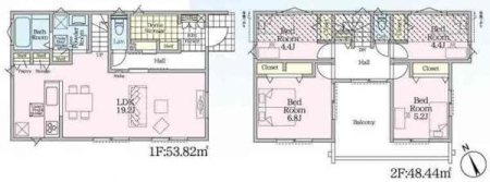 �_�ސ쌧���l�s�s�}�擌�R�c4���ڂ̐V�z��ˌ��Ă̊Ԏ��}