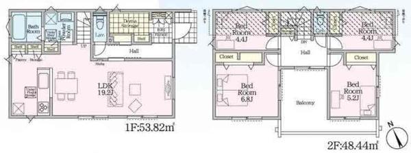 �_�ސ쌧���l�s�s�}�擌�R�c4���ڂ̐V�z��ˌ��Ă̊Ԏ��}