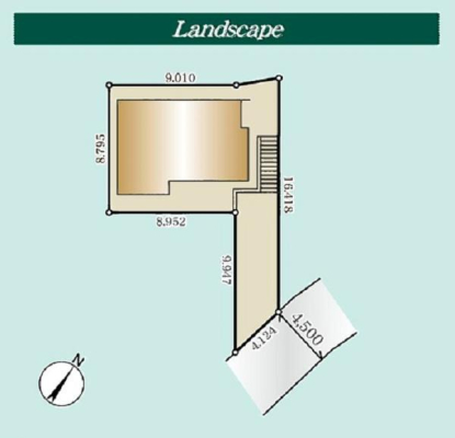 �_�ސ쌧���l�s�t��ޗǒ��̐V�z��ˌ��Ă̋��}