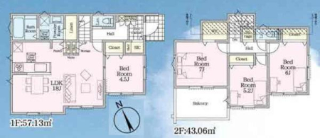 �_�ސ쌧���l�s�s�}�擌�R�c4���ڂ̐V�z��ˌ��Ă̊Ԏ��}