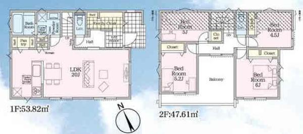 �_�ސ쌧���l�s�s�}�擌�R�c4���ڂ̐V�z��ˌ��Ă̊Ԏ��}