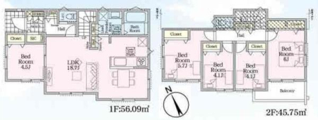 �_�ސ쌧���l�s�s�}�擌�R�c4���ڂ̐V�z��ˌ��Ă̊Ԏ��}