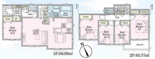 �_�ސ쌧���l�s�s�}�擌�R�c4���ڂ̐V�z��ˌ��Ă̊Ԏ��}