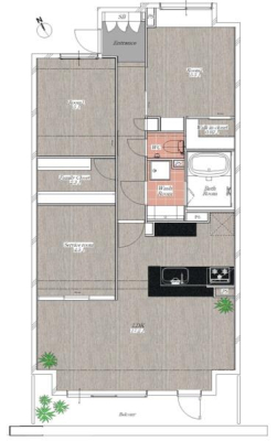 �_�ސ쌧���l�s�s�}�捲�]�˒��̒��Ã}���V�����̉摜