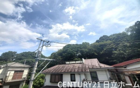 �_�ސ쌧���l�s���搼�쓇���̐V�z��ˌ��Ă̏Z�˂���̒��]�ʐ^