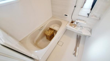 �_�ސ쌧���l�s�ߌ����̋{2���ڂ̐V�z��ˌ��Ă̗���