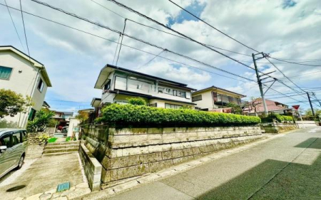 �_�ސ쌧���l�s�`�������5���ڂ̓y�n�̂��̑����n