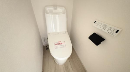 �_�ސ쌧���q�s����3���ڂ̐V�z��ˌ��Ẵg�C��