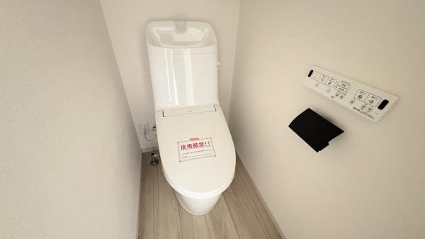 �_�ސ쌧���q�s����3���ڂ̐V�z��ˌ��Ẵg�C��