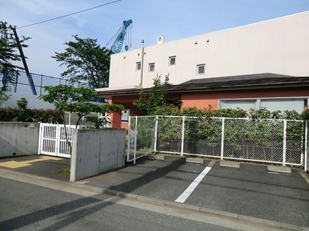 �_�ސ쌧���l�s�ߌ����̋{2���ڂ̐V�z��ˌ��Ă̎��ӊ�