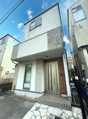 �_�ސ쌧���s�{�O��약��̒��È�ˌ��Ă̌��n�O�ώʐ^